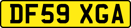 DF59XGA