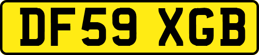 DF59XGB