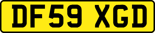 DF59XGD
