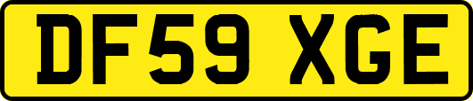 DF59XGE
