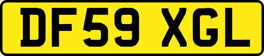 DF59XGL