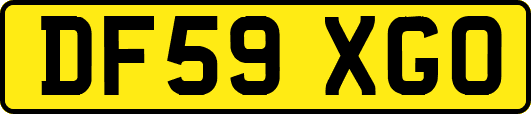 DF59XGO