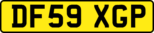 DF59XGP