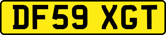 DF59XGT