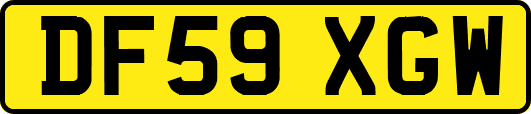 DF59XGW