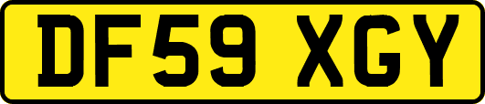 DF59XGY