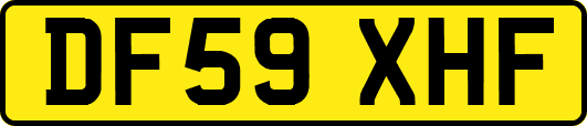 DF59XHF