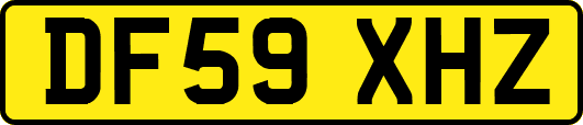 DF59XHZ