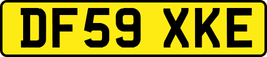 DF59XKE