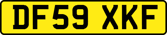 DF59XKF