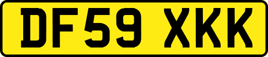 DF59XKK