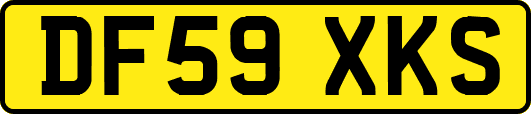 DF59XKS