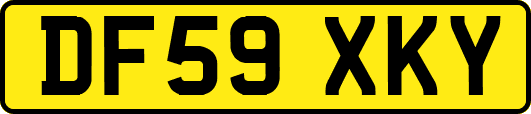 DF59XKY