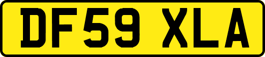 DF59XLA