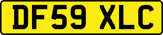 DF59XLC