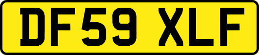 DF59XLF