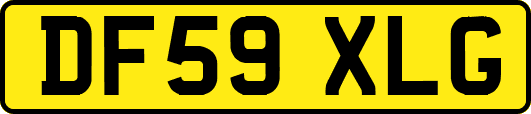 DF59XLG