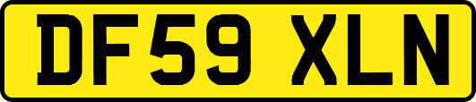 DF59XLN