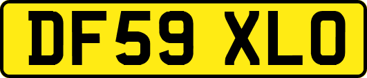 DF59XLO