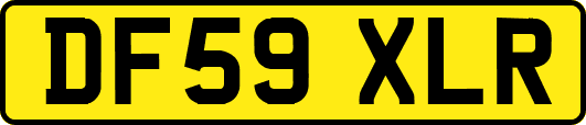 DF59XLR
