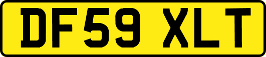 DF59XLT