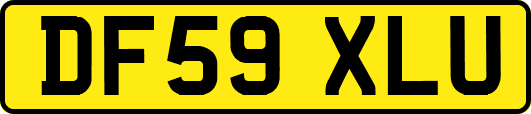 DF59XLU