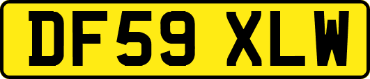 DF59XLW