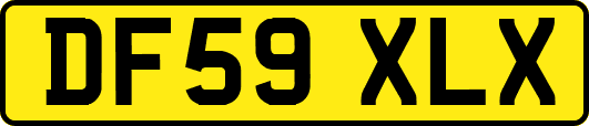 DF59XLX