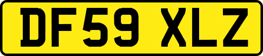 DF59XLZ