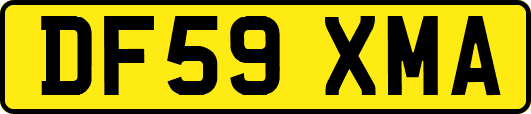 DF59XMA