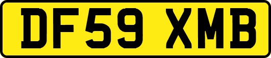 DF59XMB