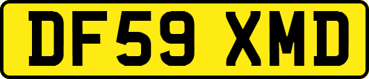 DF59XMD