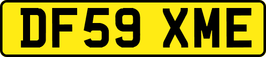 DF59XME