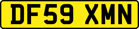 DF59XMN