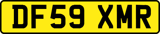 DF59XMR