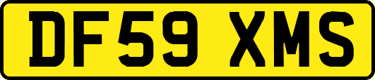 DF59XMS