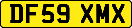 DF59XMX