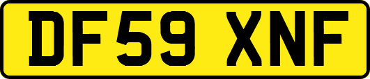 DF59XNF