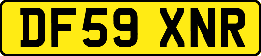 DF59XNR