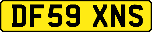 DF59XNS