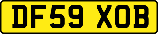 DF59XOB