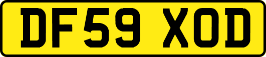 DF59XOD