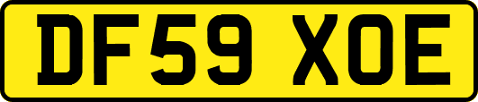 DF59XOE