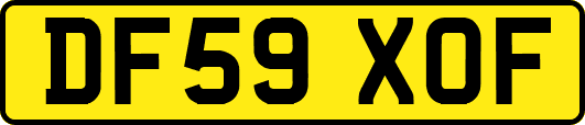DF59XOF