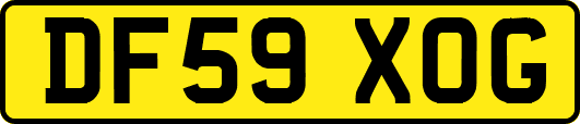 DF59XOG