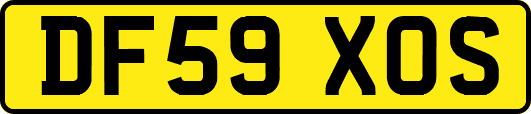 DF59XOS