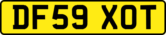 DF59XOT