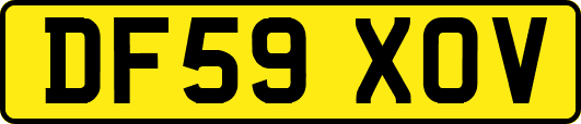 DF59XOV