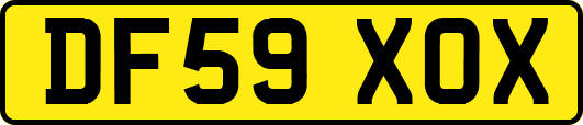 DF59XOX