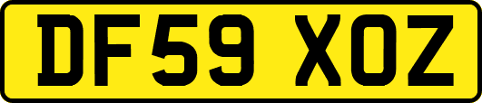 DF59XOZ